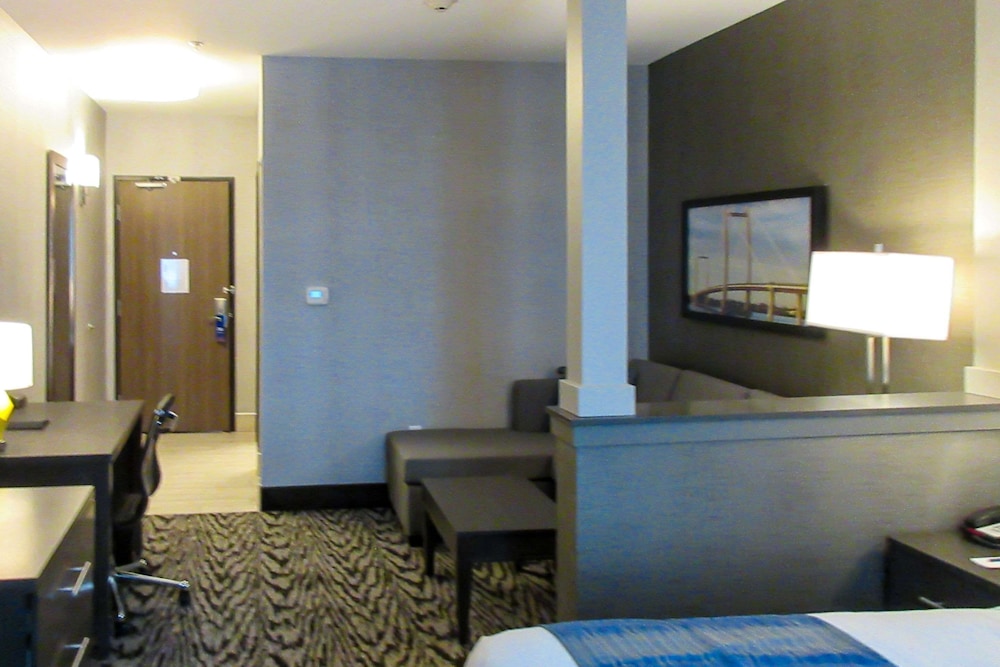 Comfort Suites Kennewick at Southridge 38/47