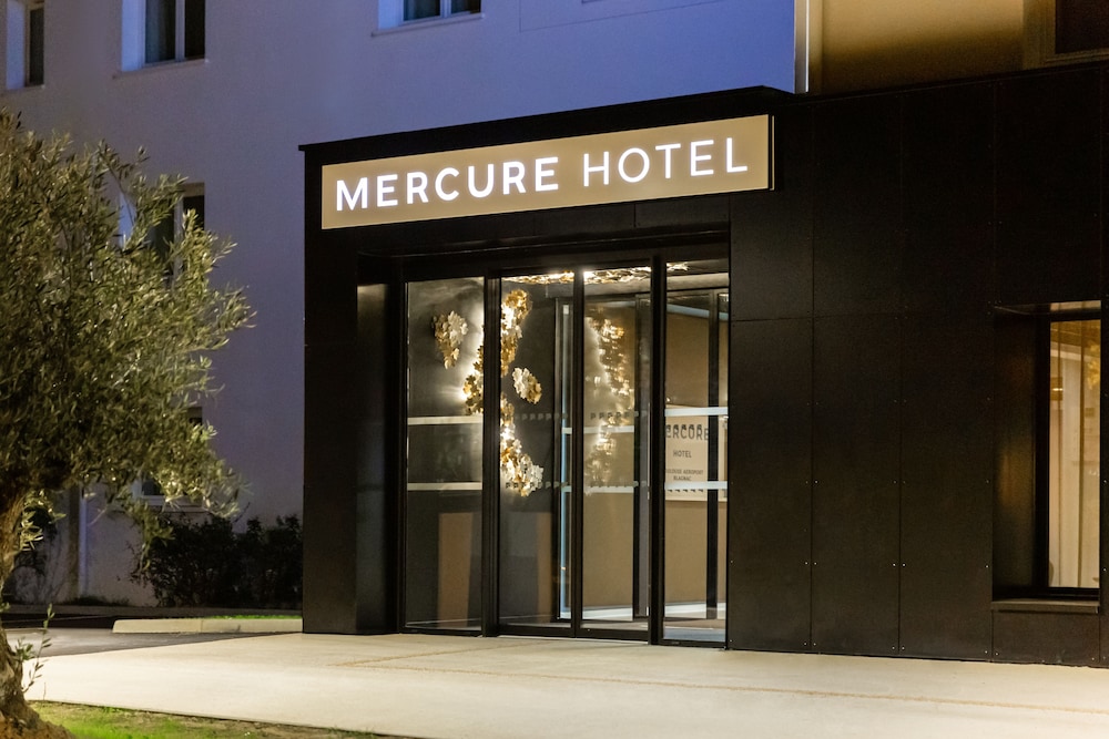 Mercure Toulouse Aeroport Blagnac 5/57