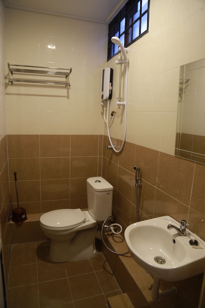 Thanks Hotel 34/35