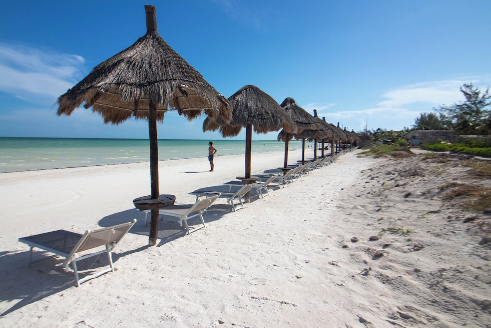 My Blue Holbox Hotel 49/64