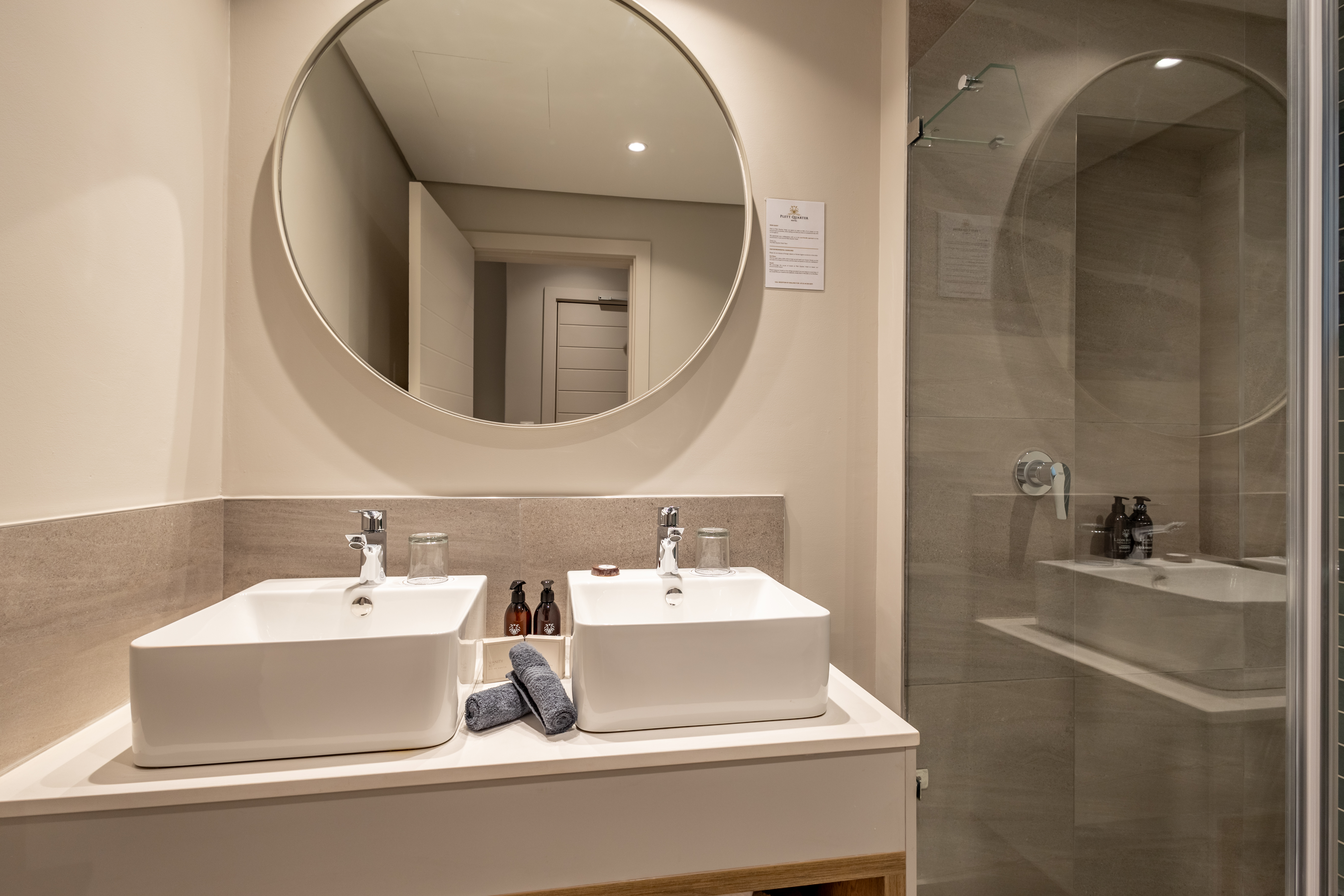 Plett Quarter Hotel 40/41