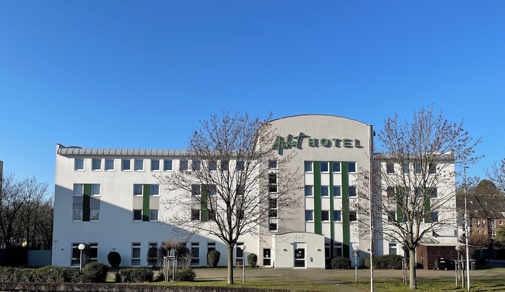 ACHAT Hotel Monheim am Rhein 7/77