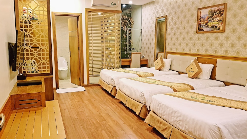 Palm Hotel Thanh Hoa 32/68