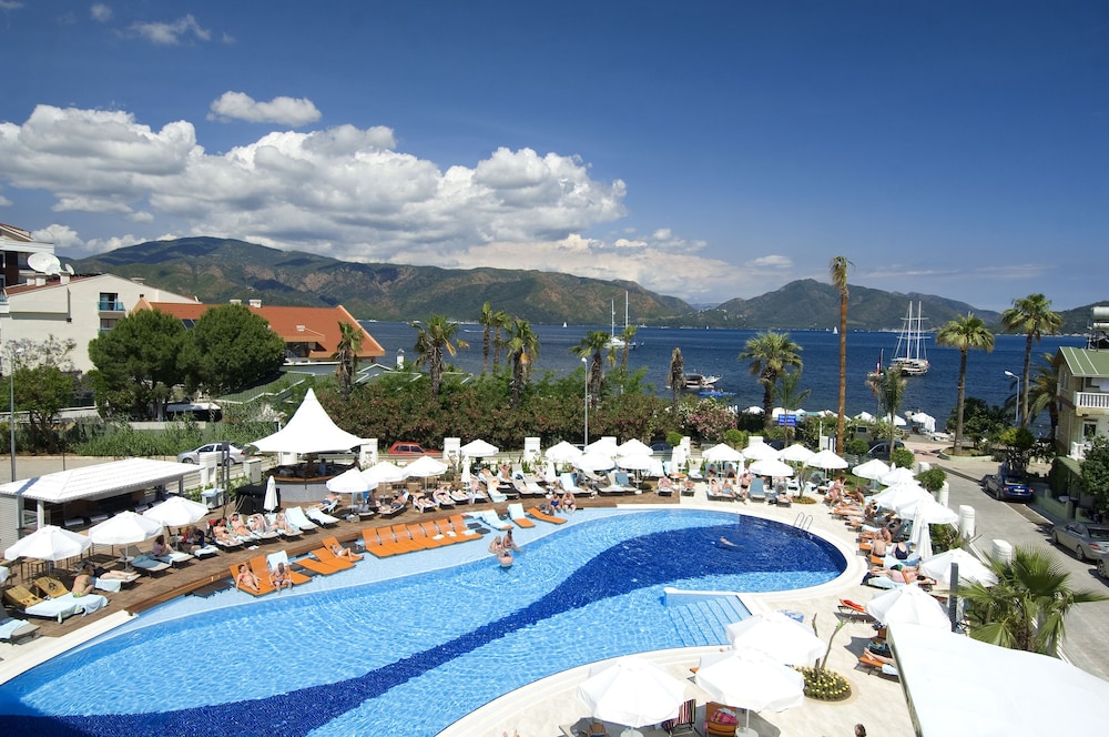 Casa De Maris Hotel - Adults Only 6/55