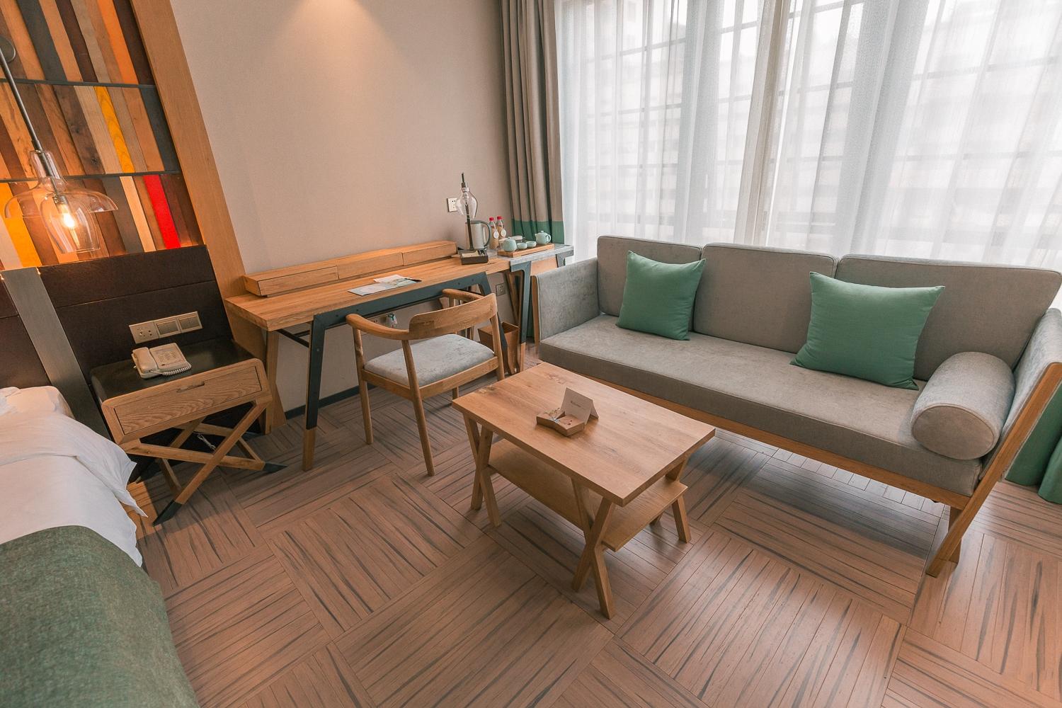 Cosy Park Hotel 38/58