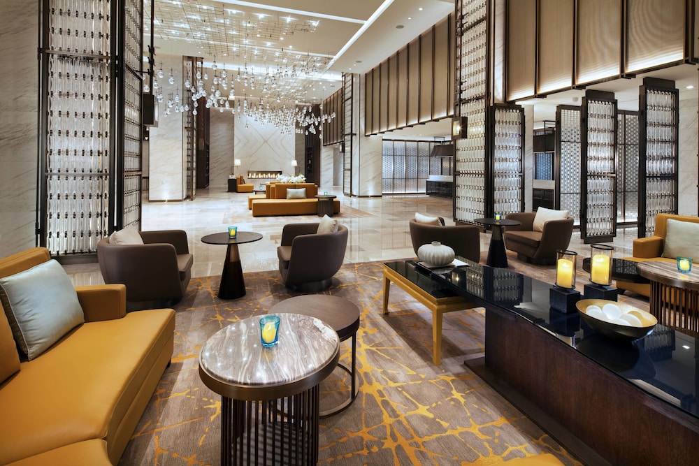SHERATON LOS ANGELES SAN GABRIEL 38/51