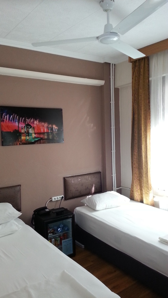 Hotel Torun Istanbul Old City 17/63