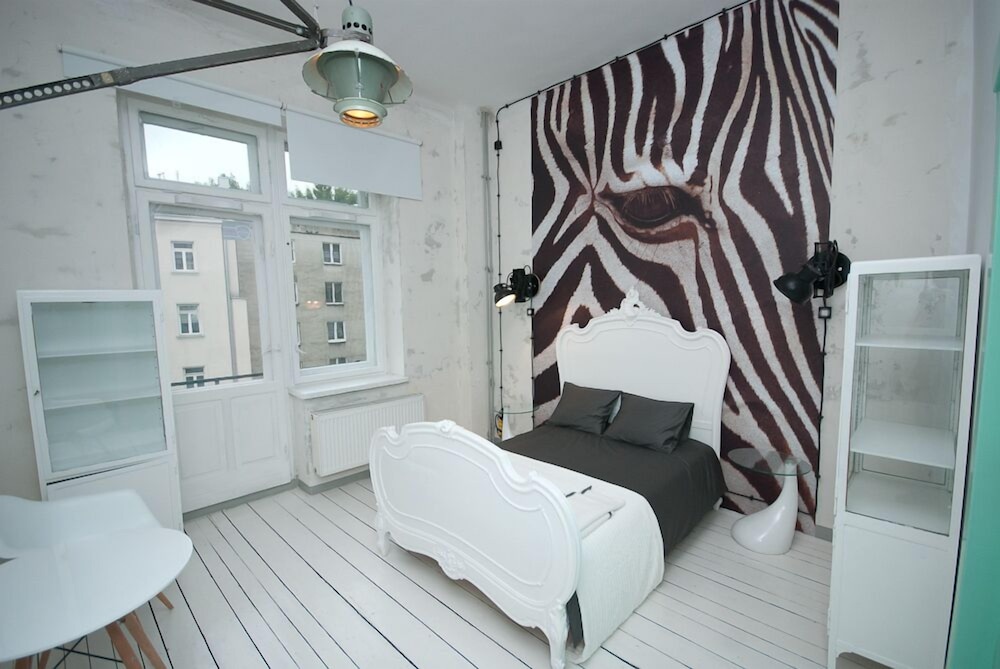 Lofthotel Sen Pszczoly 7/50