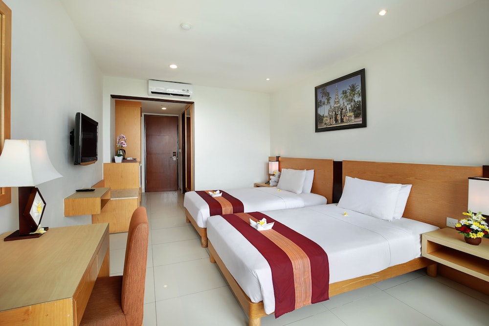 Bali Relaxing Resort Spa 27/74
