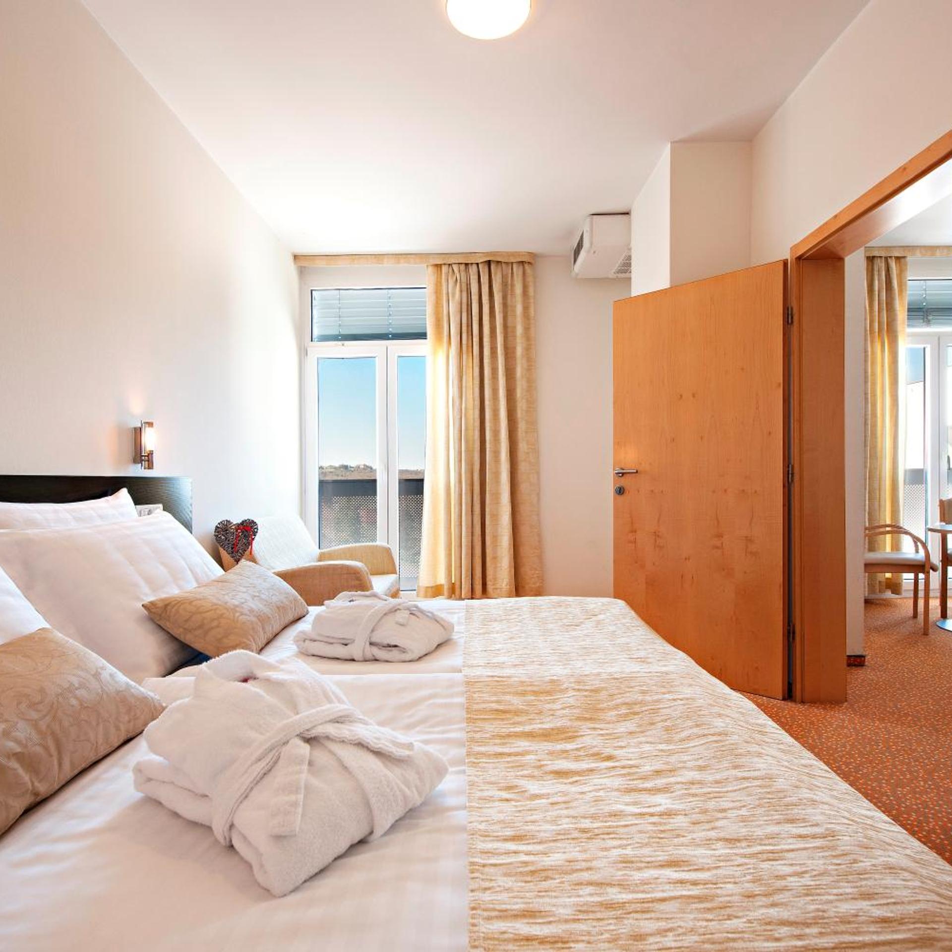 Radenci Spa Resort - Sava Hotels & Resorts 12/48