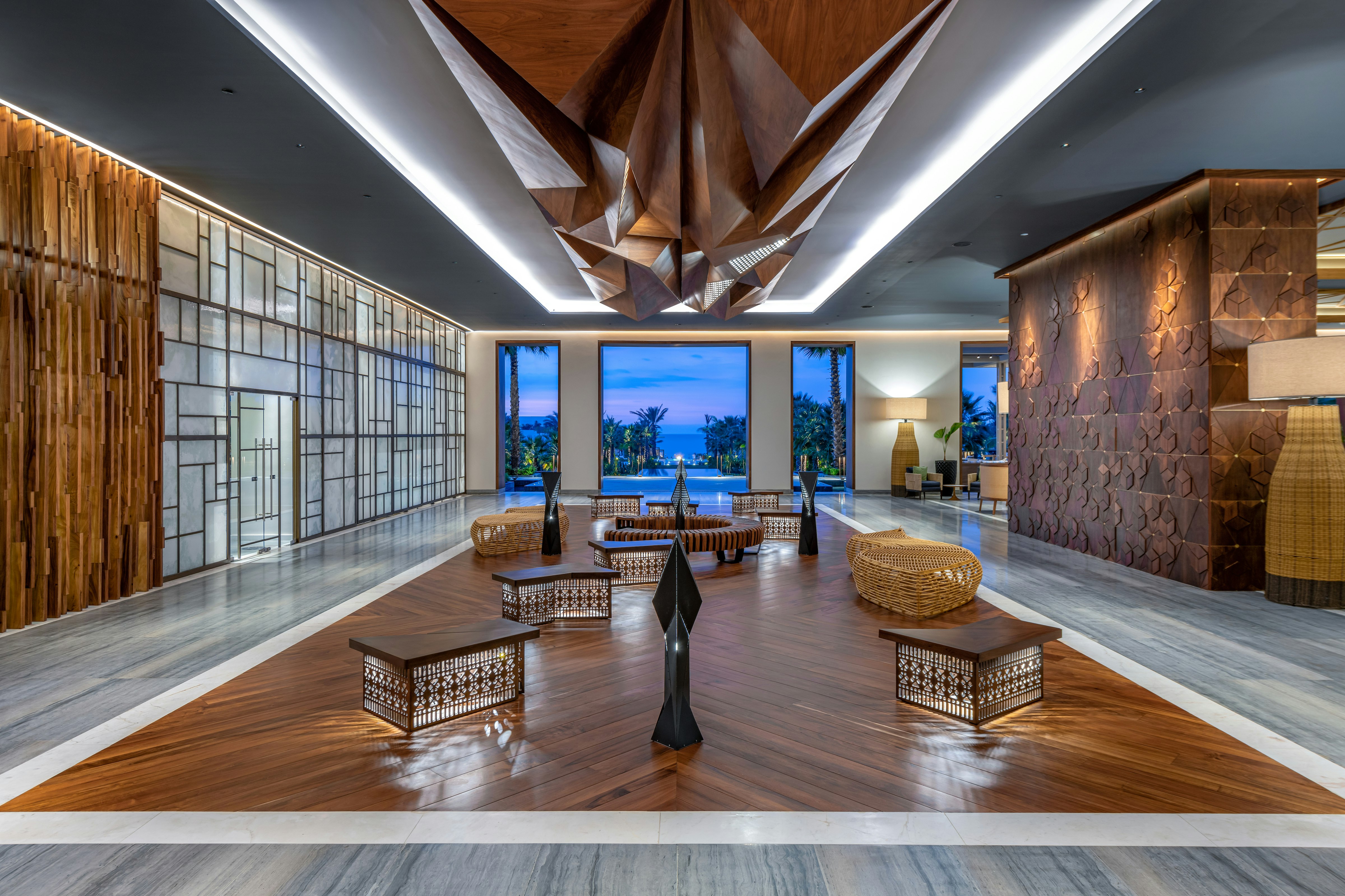 Conrad Punta De Mita, Bucerias 19/50