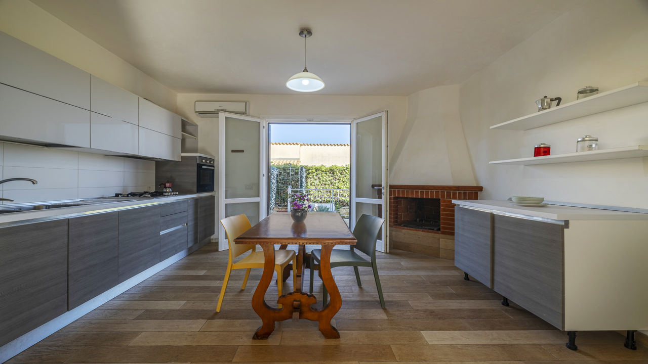 Casa Vacanza Azzurra 13/15