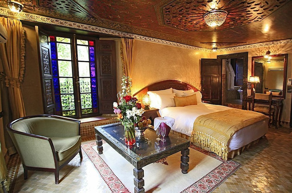 Palais Sheherazade Spa Formerly Riyad Sheherazade 7/50