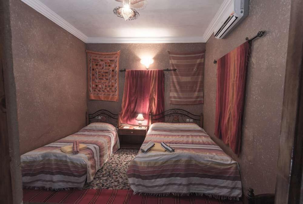 Kasbah Valentine 9/35