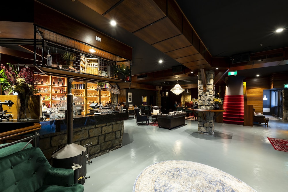 Fairmont Resort Blue Mountains MGallery by Sofitel 5/77