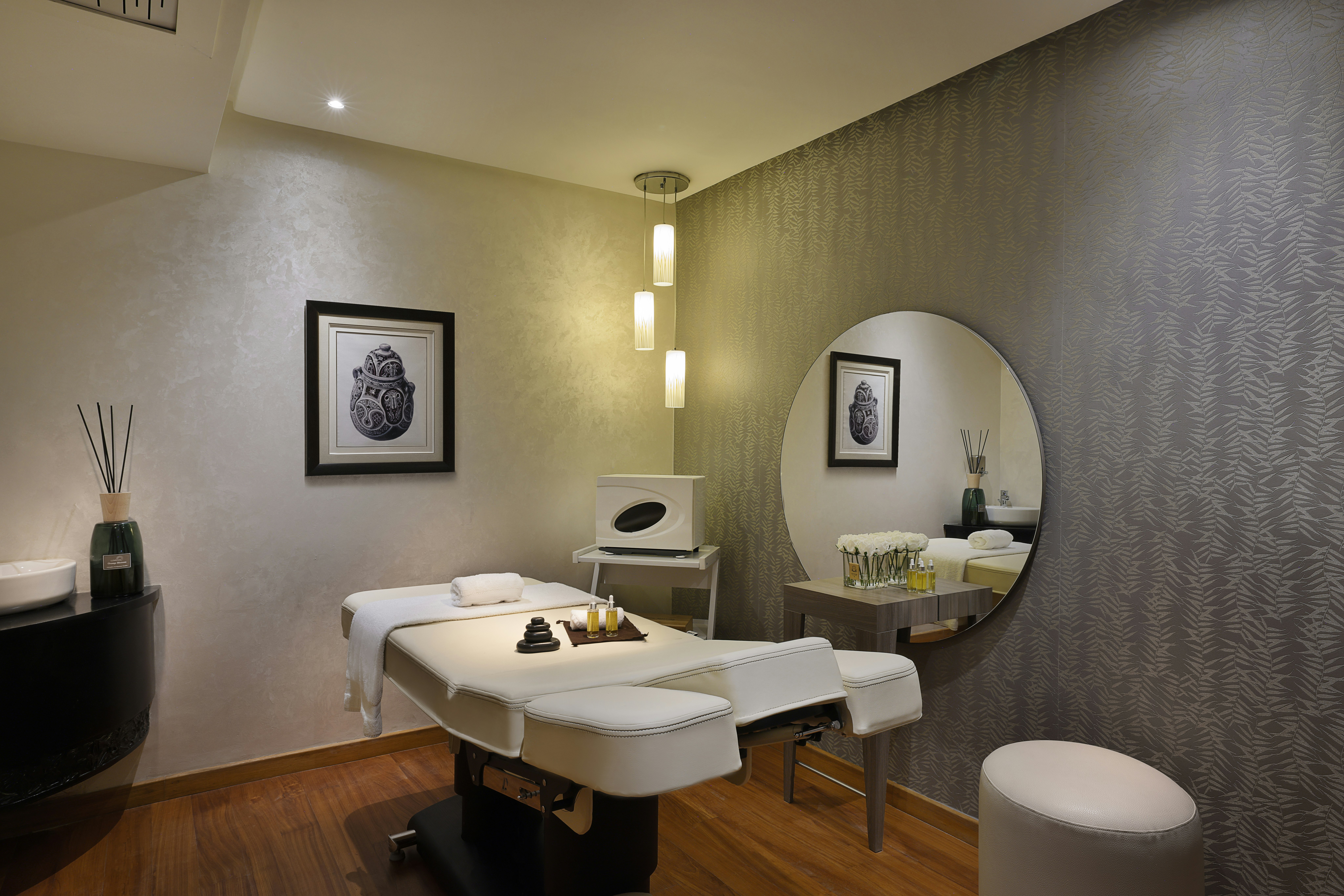 DoubleTree by Hilton Casablanca City Centre 58/58