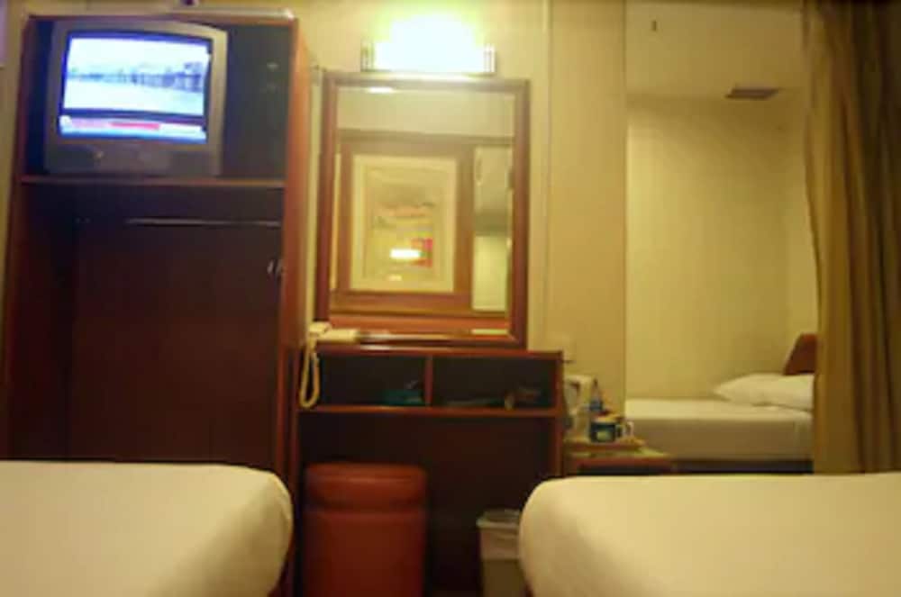 Hotel 81 Geylang 23/32