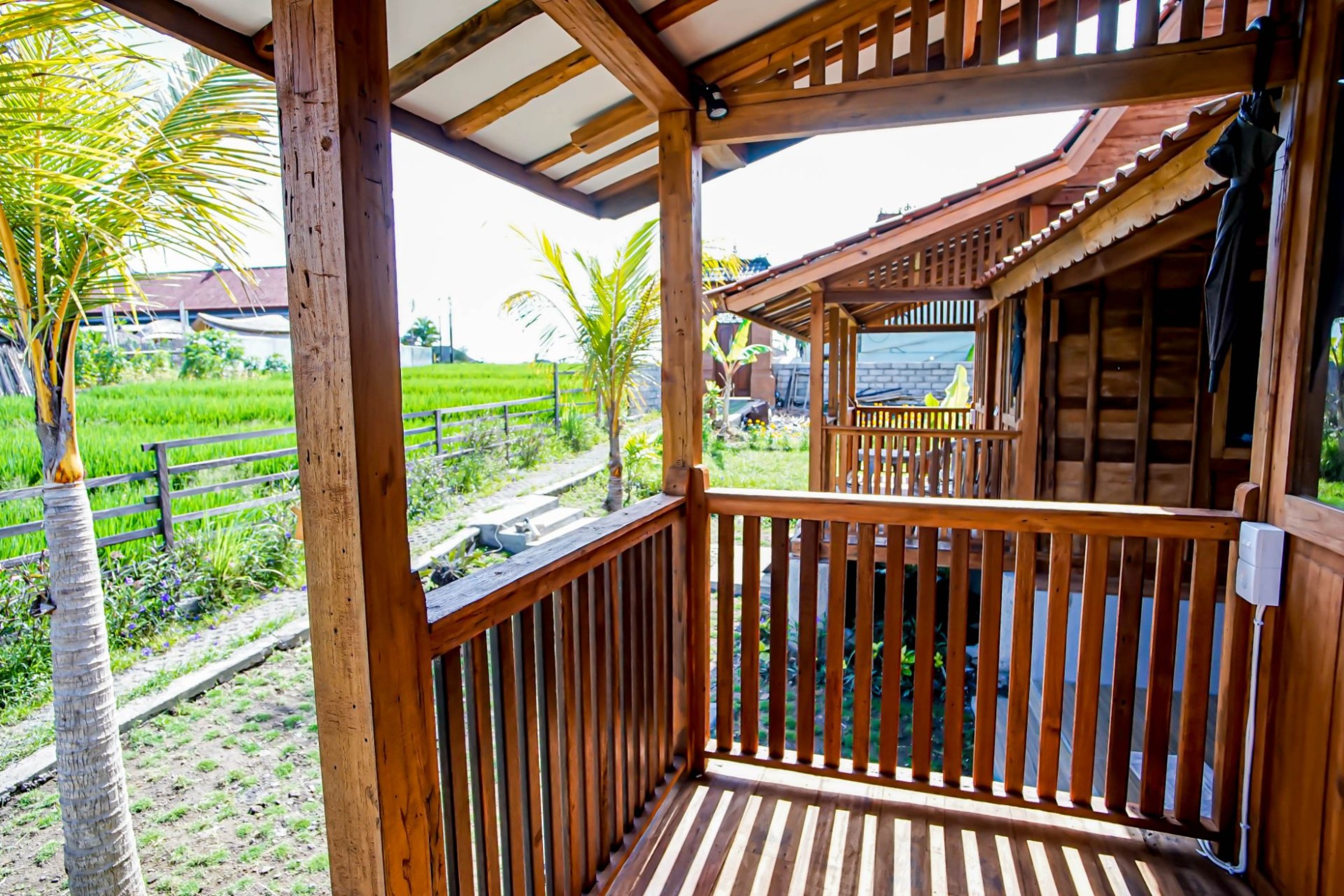 Cening Bagus Bungalows by ZUZU 2/17