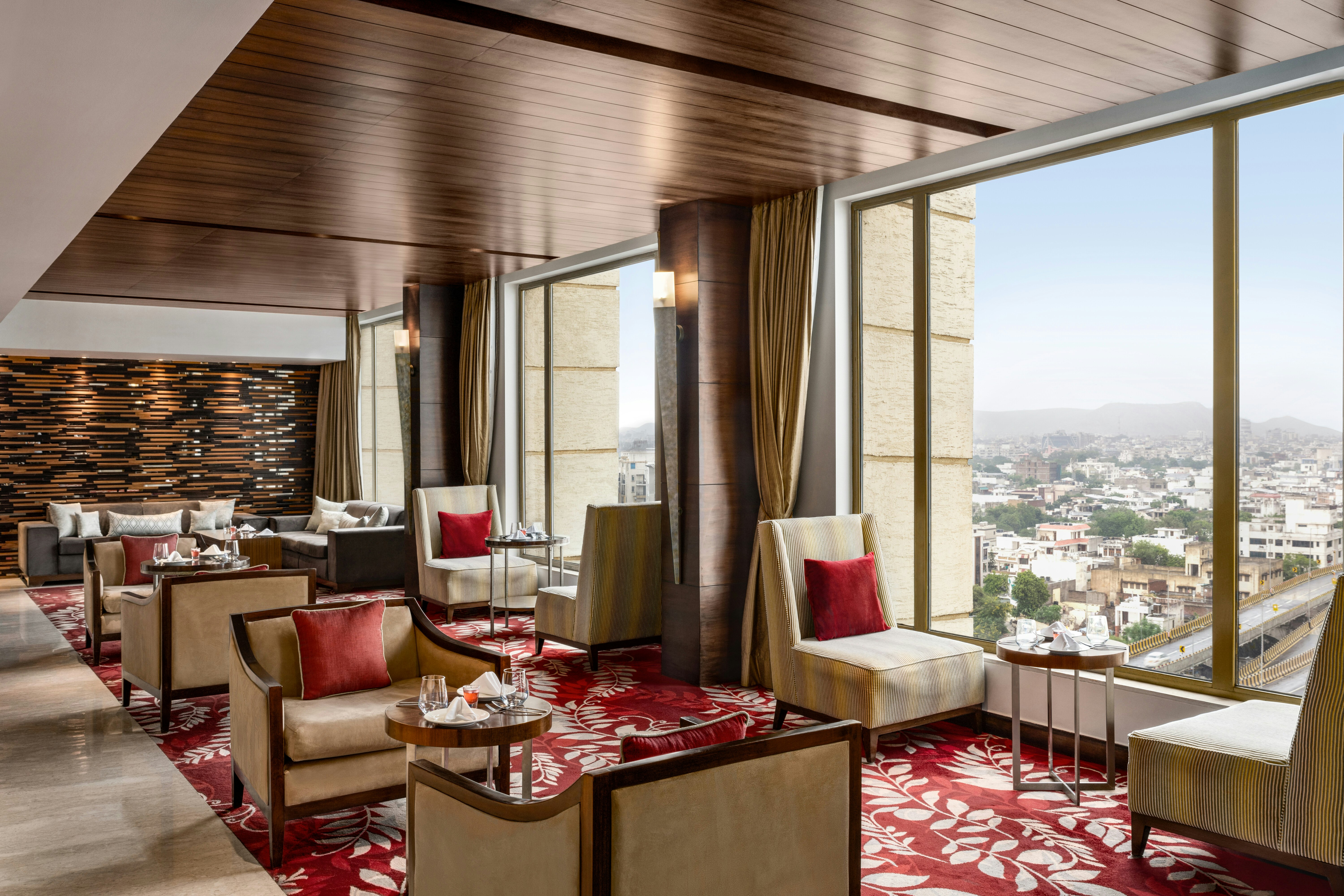 Hilton Jaipur 33/60