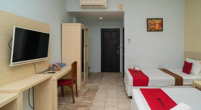 RedDoorz Plus near UIN Banjarmasin 23/52