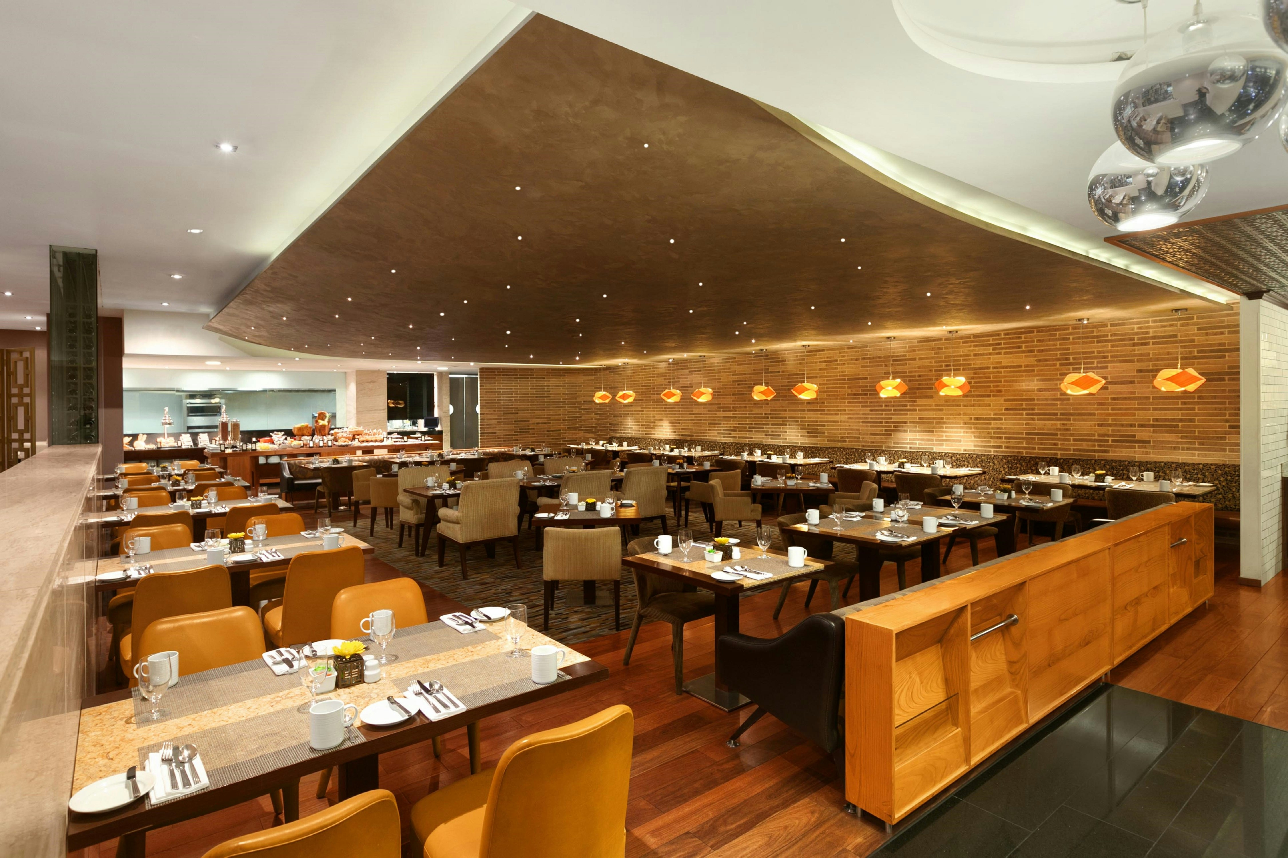 Hilton Bogota 67/81