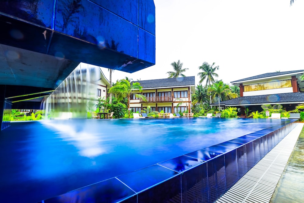 Retreat Siargao Resort 5/49