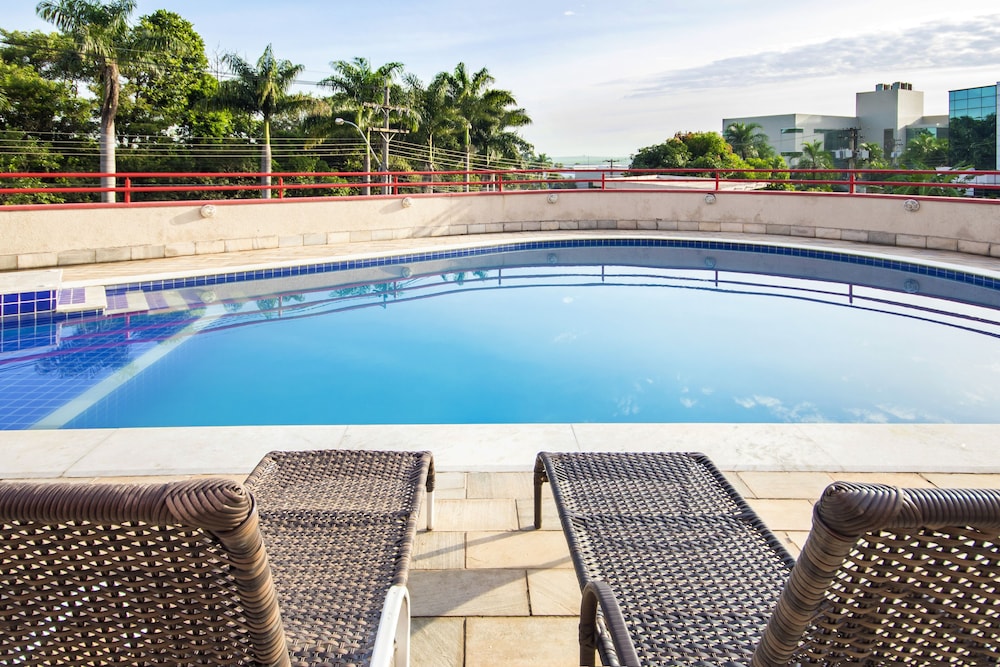 Hotel Dan Inn Campinas Anhanguera 11/73