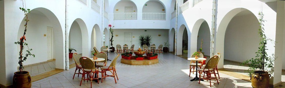 Hotel Flamingo Beach 13/36