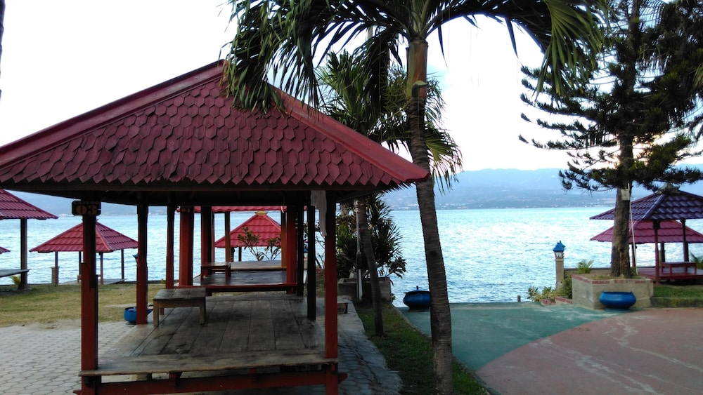 Amazing Beach Resort - Palu 22/26
