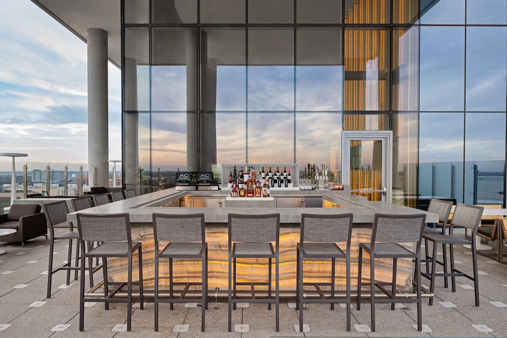 AC Hotel by Marriott Orlando Downtown 49/56