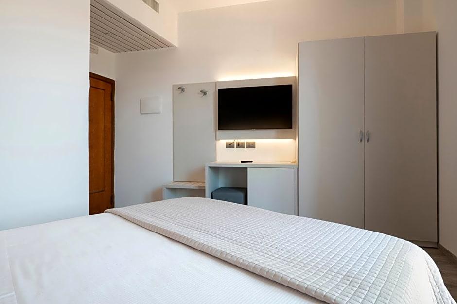 Hotel Palace 9/50