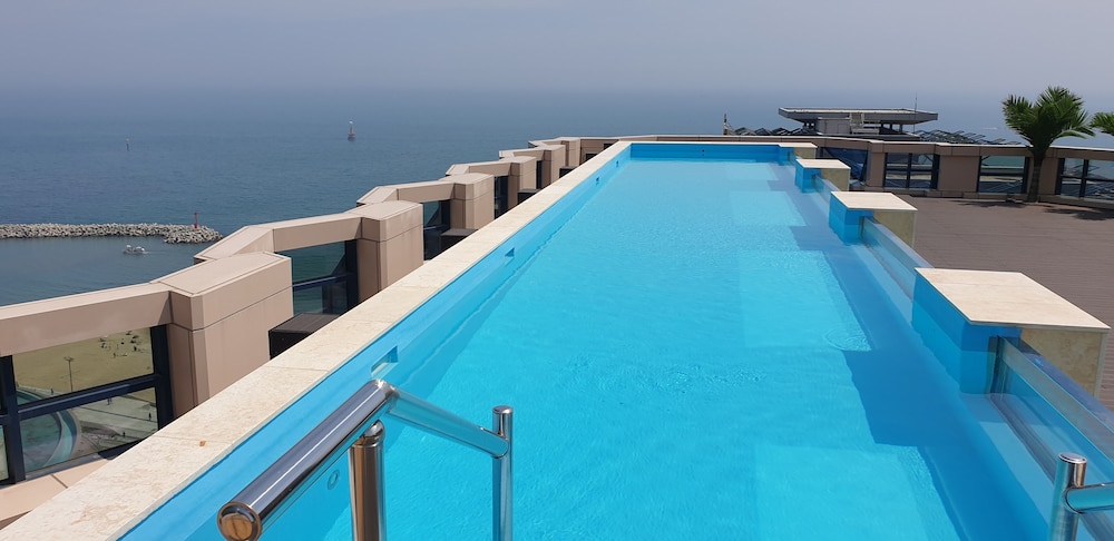 Haeundae Central Hotel 21/32