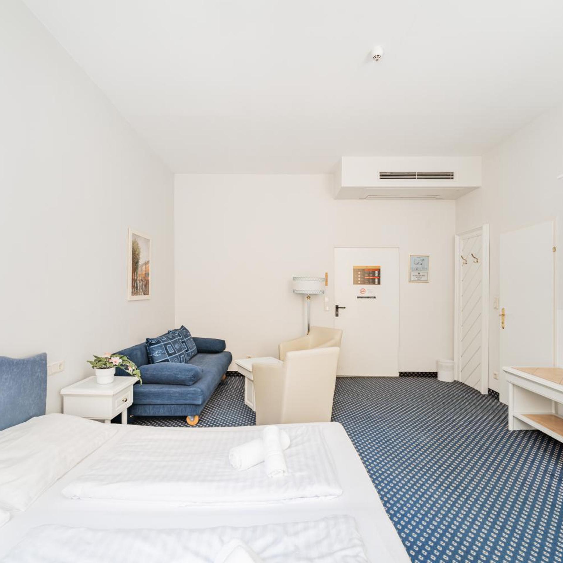 ARTHOTEL ANA ADLON VIENNA 23/51