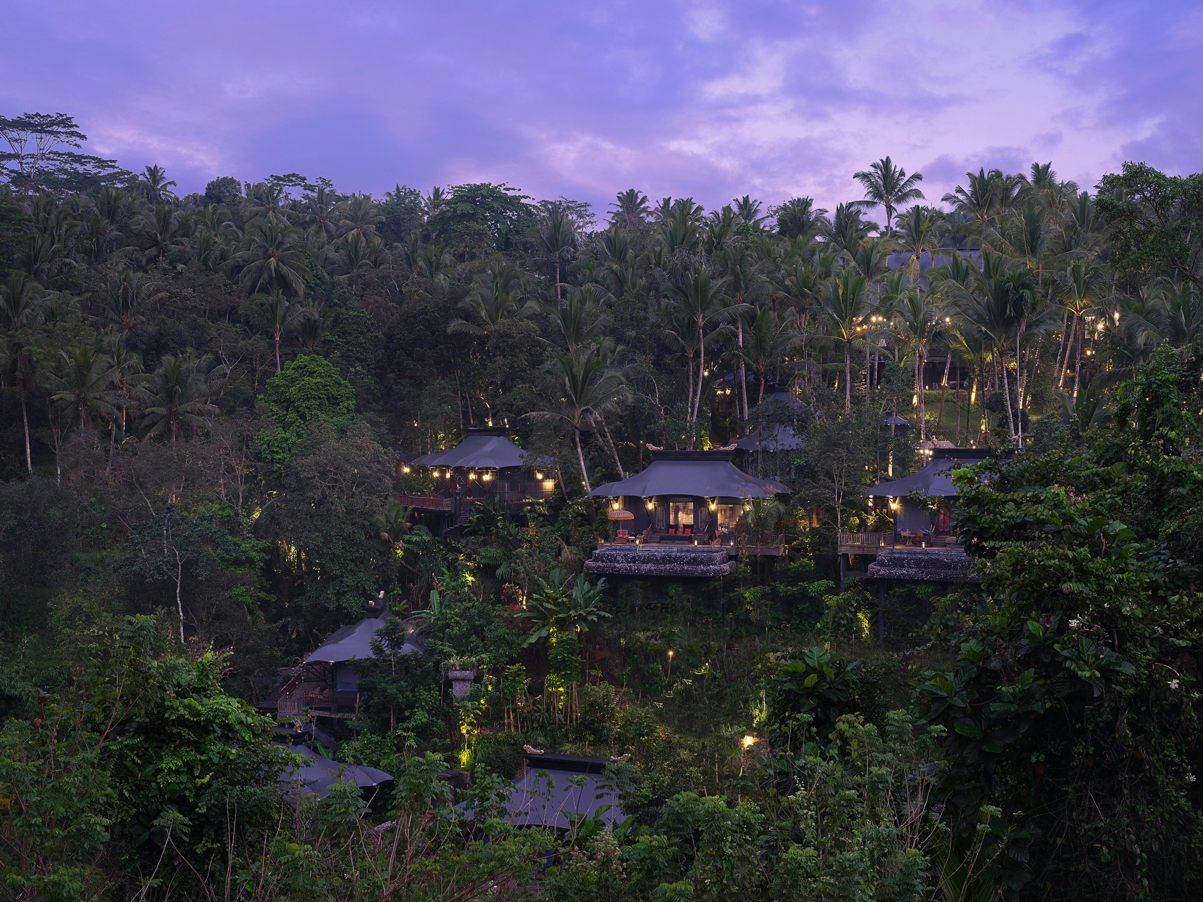 Capella Ubud Bali 38/43