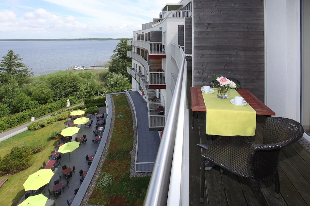 Seehotel Fleesensee 42/50