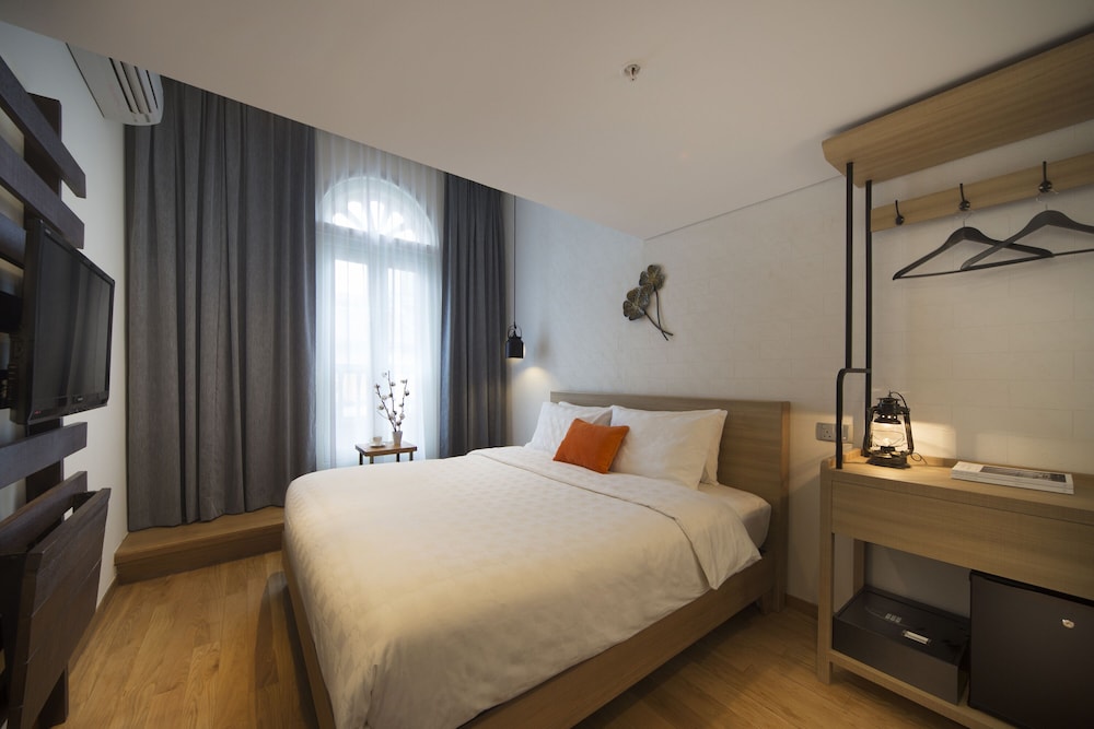 Hotel Clover 769 North Bridge Road Singapore 8/69