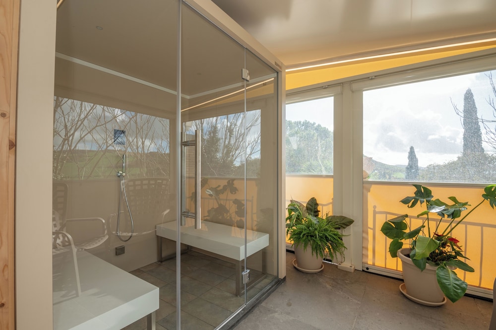 Villa Tasca Turismo Rurale 23/50