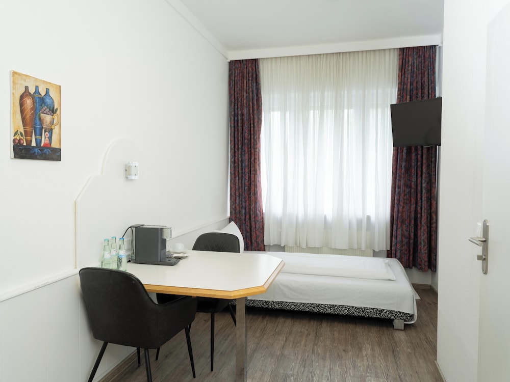 Donauhotel Ingolstadt 11/19