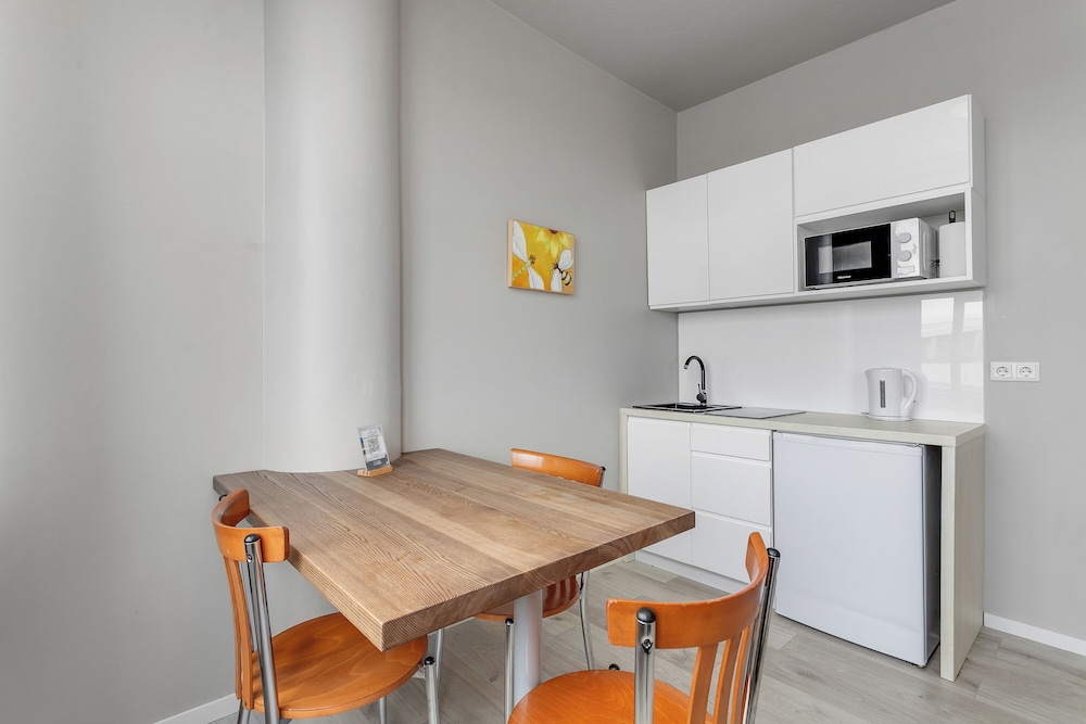 ICELAND COMFORT APARTMENTS 50/68