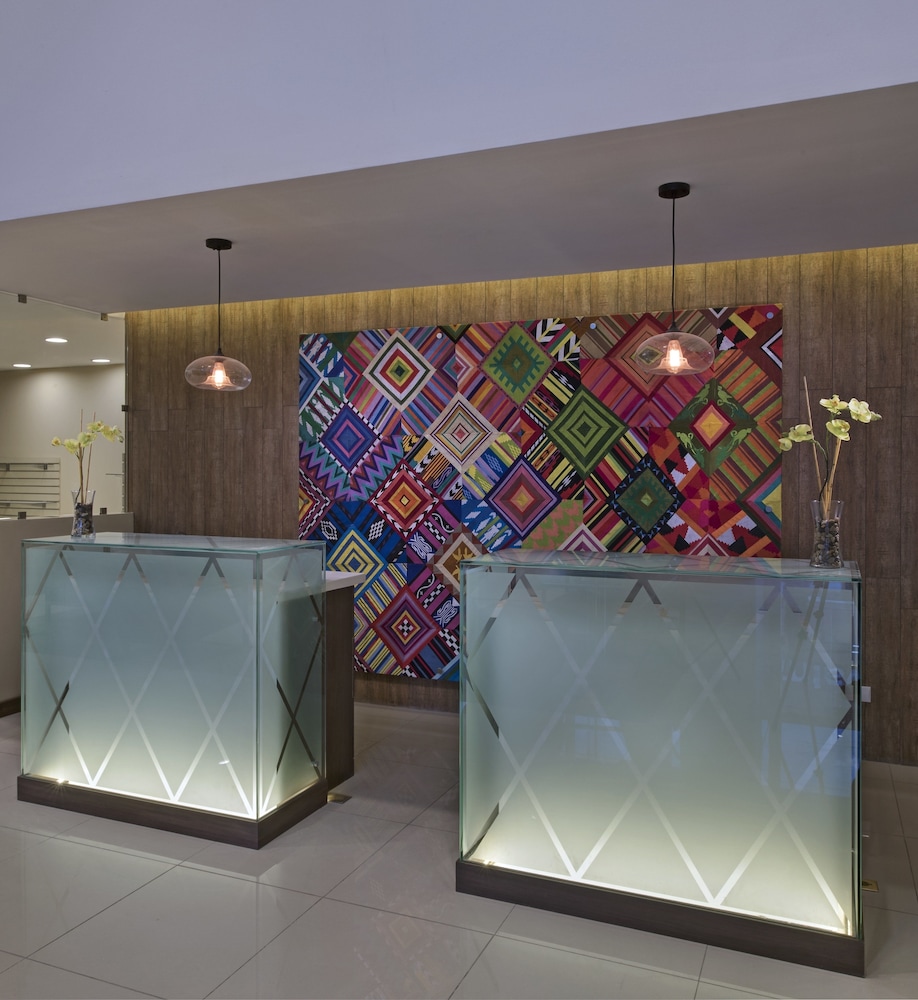 Latam Hotel Plaza Pradera Quetzaltenango 7/47