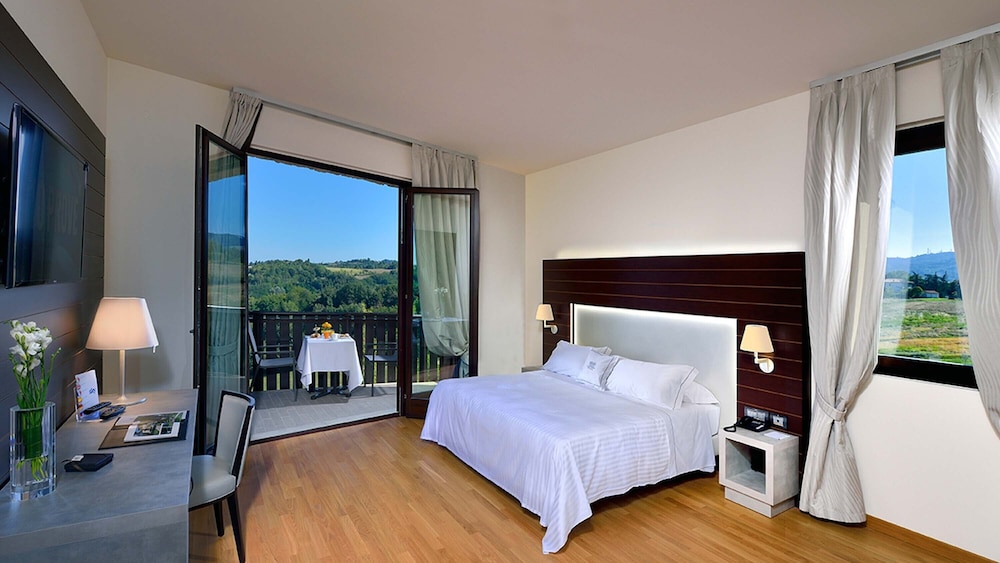 Palazzo Di Varignana Resort Spa 35/81