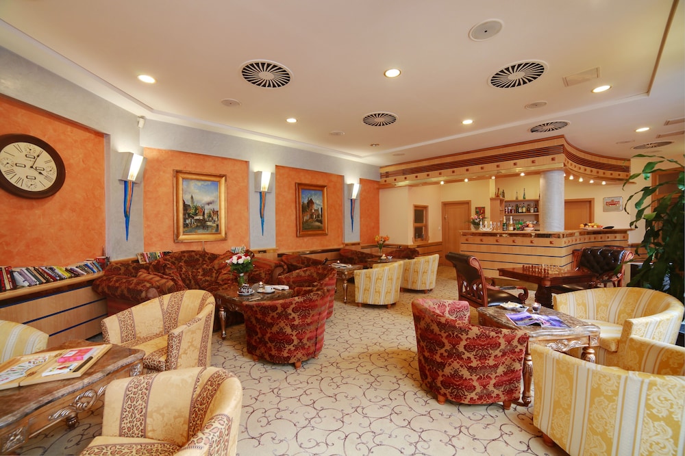 Wellness And Spa Hotel Ambiente 55/63
