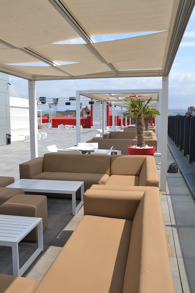 Hotel Spa Ciudad de Binefar 23/43