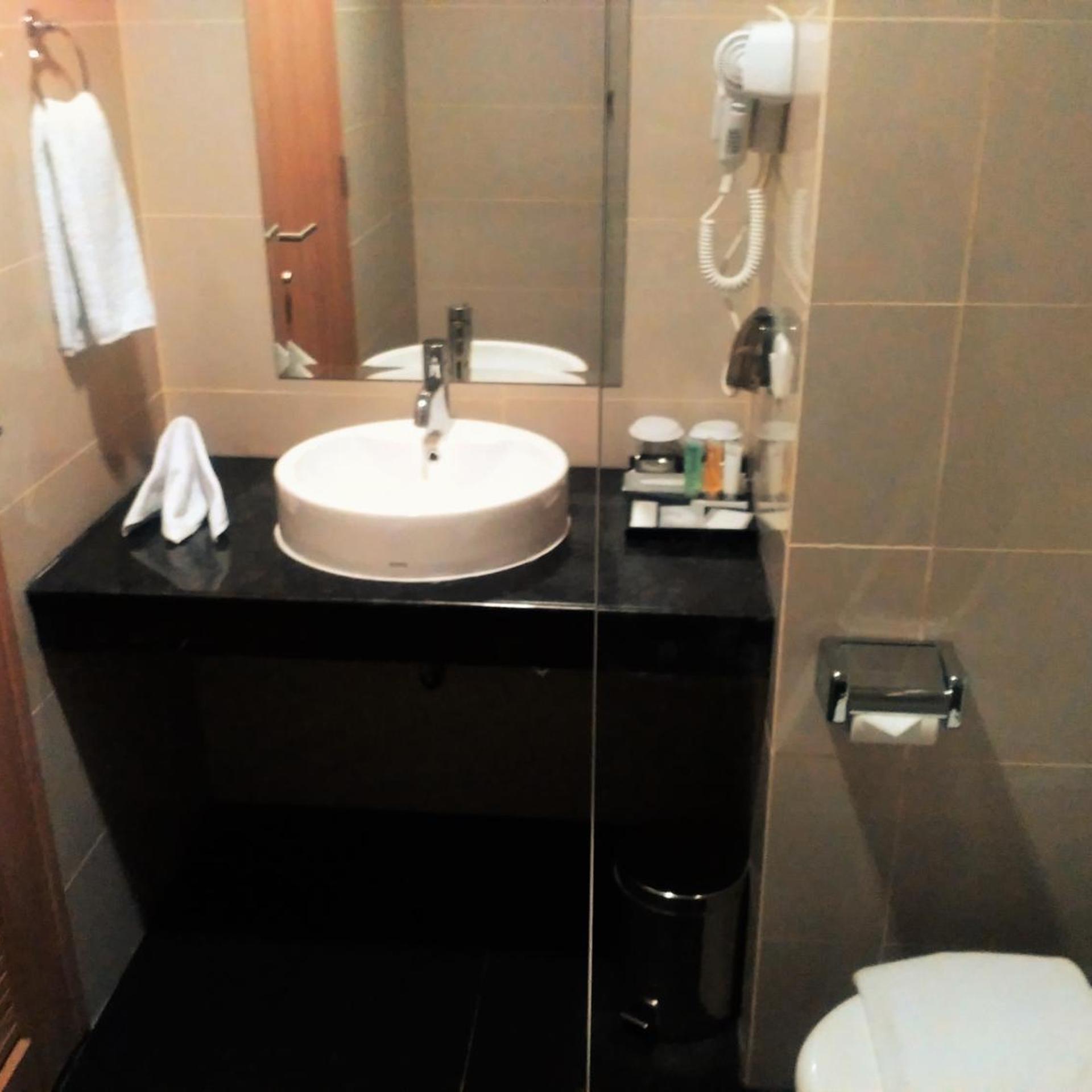 Jatiluhur Hotel Valley & Resort 56/57