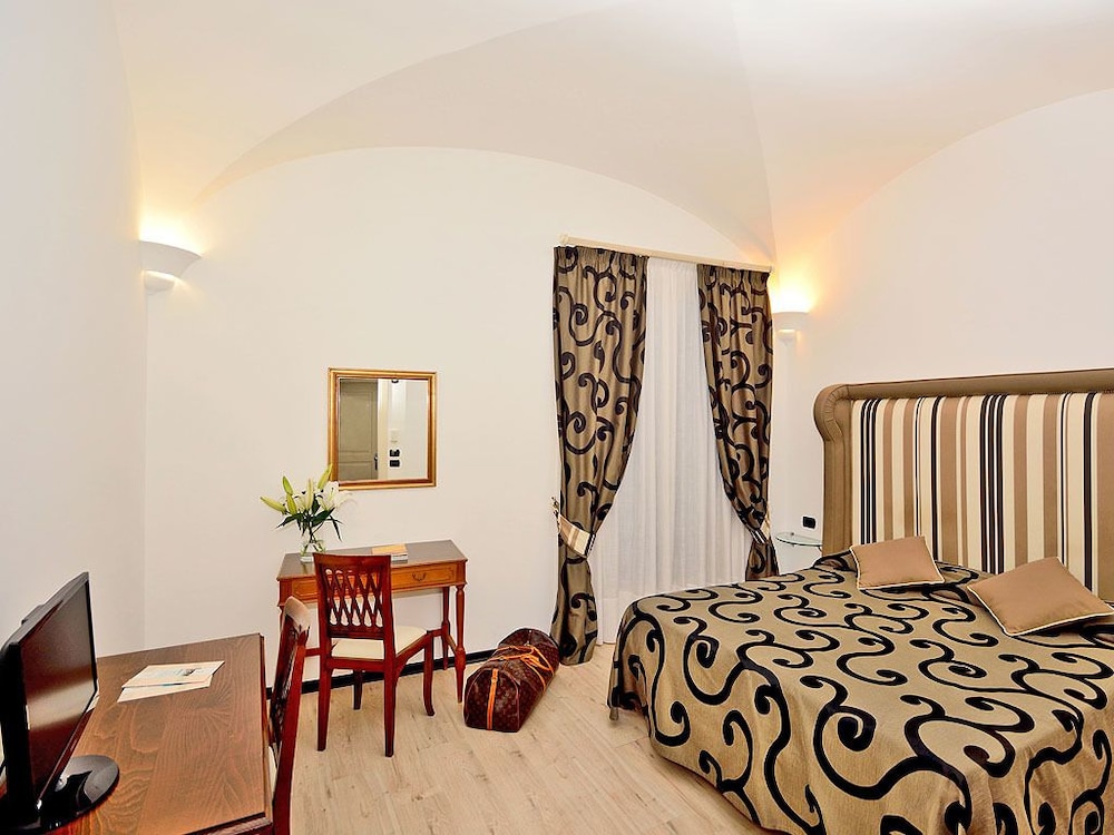 Hotel Residence Amalfi 52/68