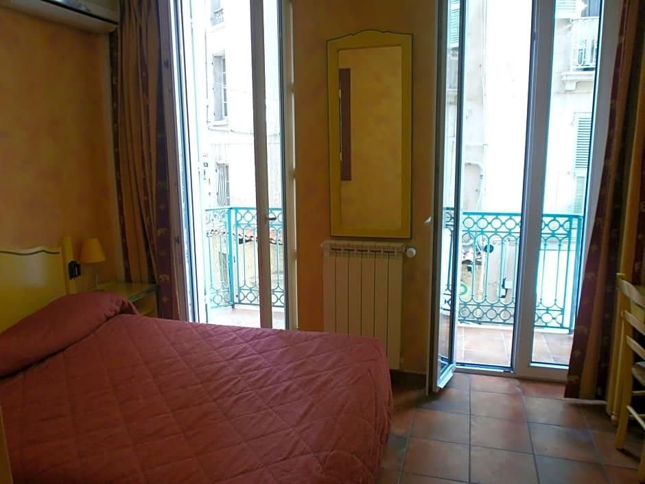 Hôtel Little Palace 8/34