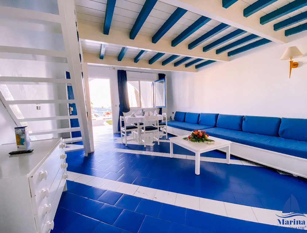 Marina Cap Monastir Appart Hotel 24/53