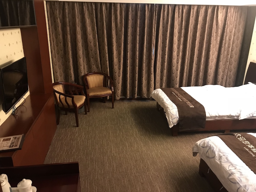 Good East Hotel photo2