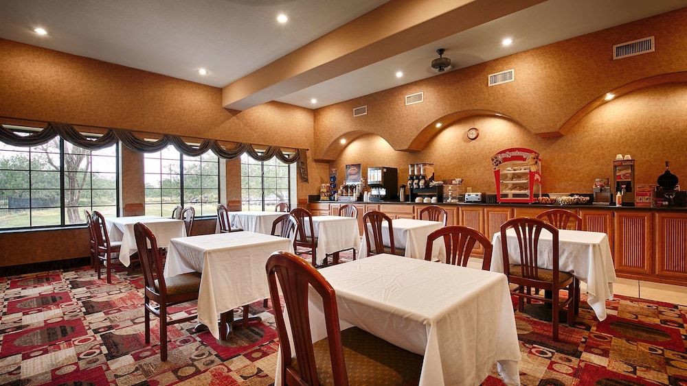 Best Western Casa Villa Suites 21/28