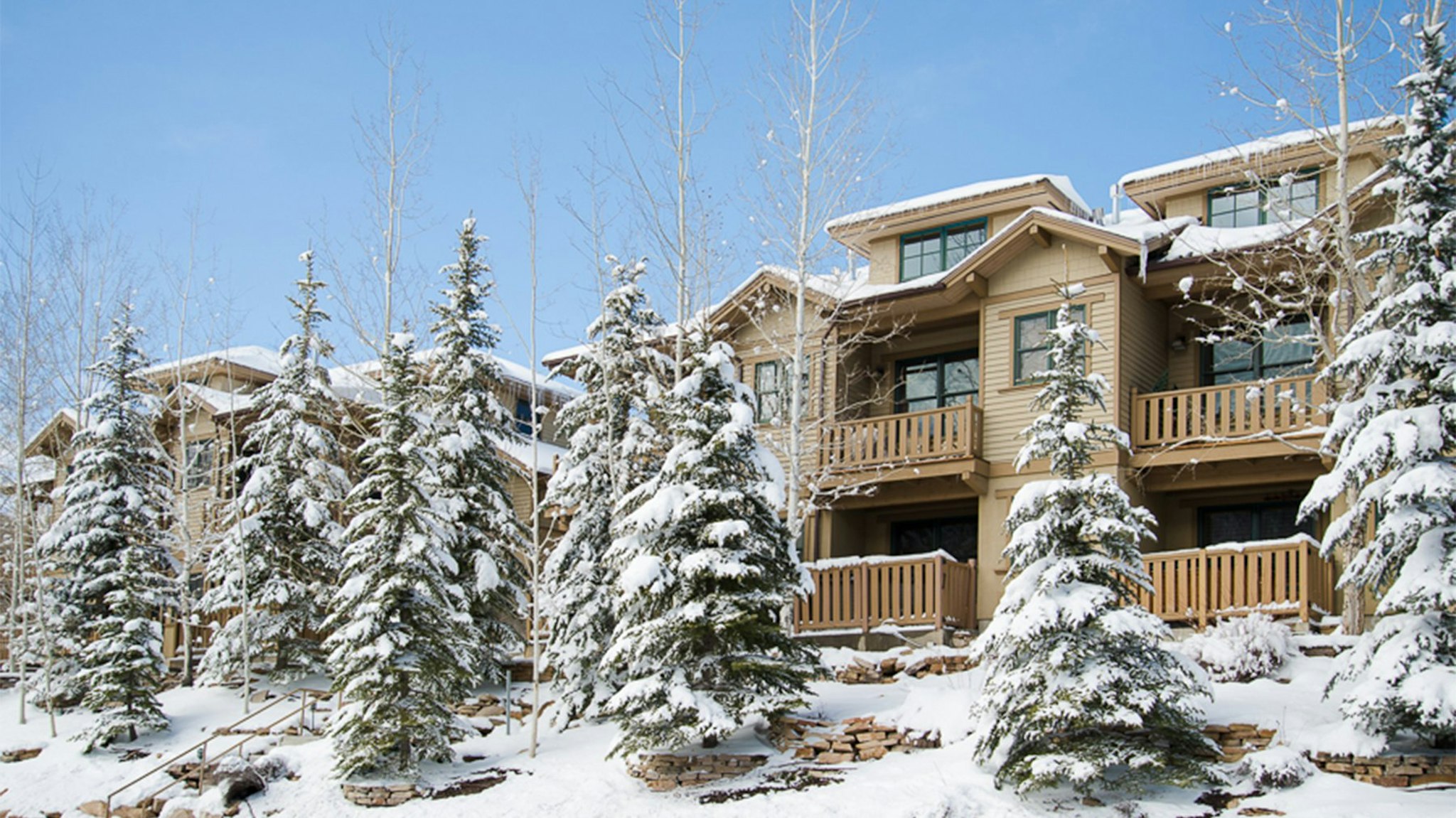 Deer Valley's Signature Collection 10/74